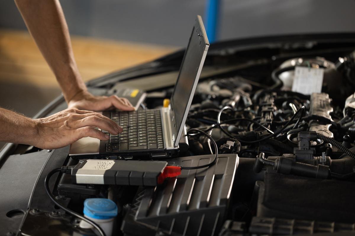 IT Support Services